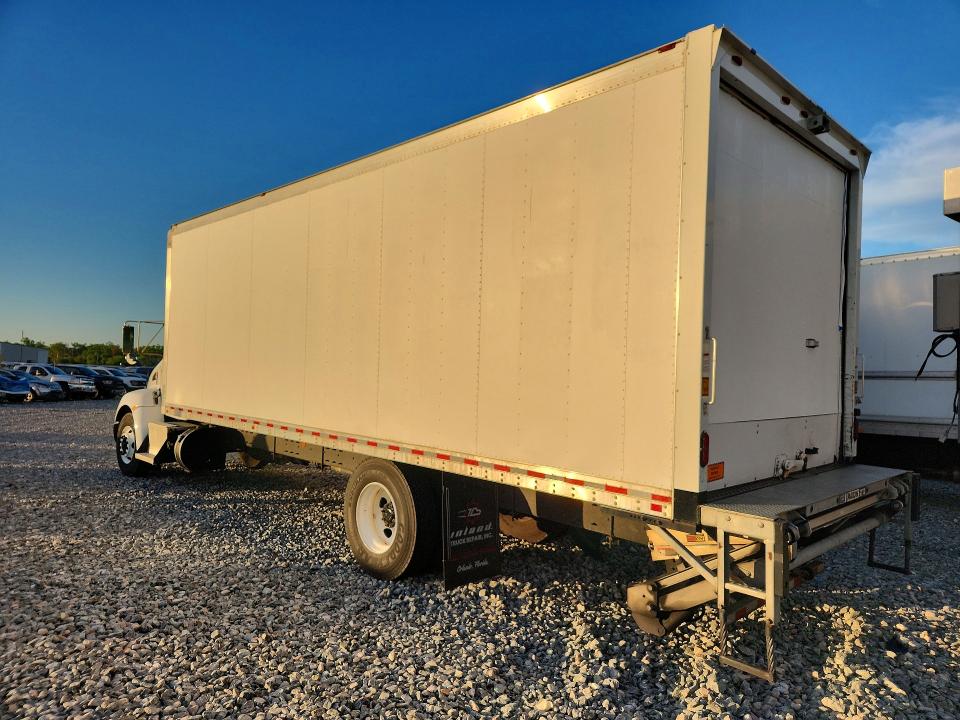 78062485 :رقم المزاد ، 2NKHHM6XXKM218622 vin ، 2019 Kenworth Unknown مزاد بيع