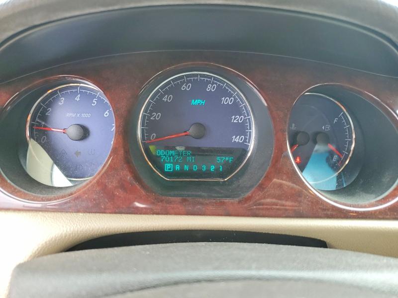 Продаж на аукціоні авто 2008 Buick Lucerne, vin: 1G4HE57Y28U120704, номер лоту: 47023816