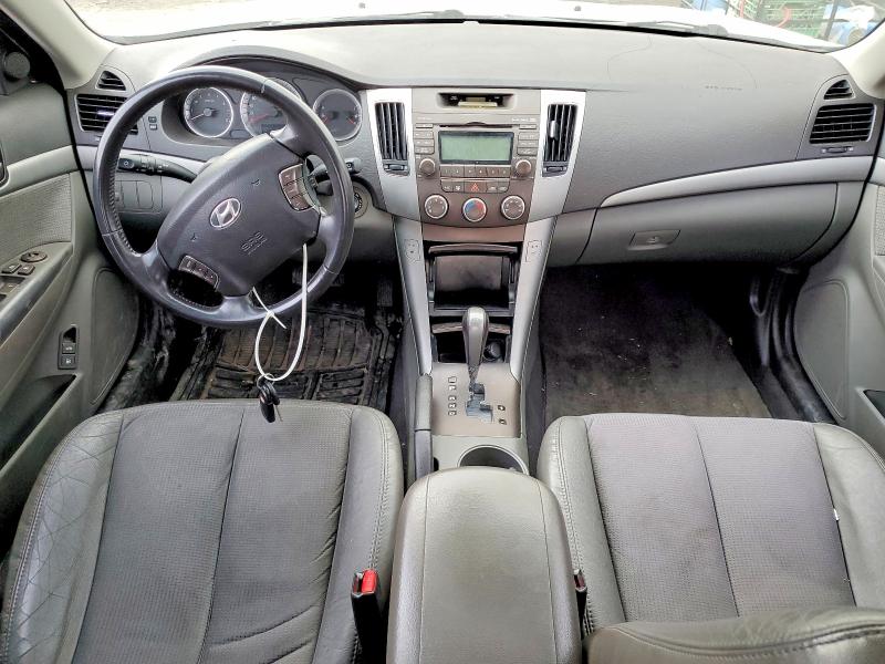 Aukcja sprzedaży 2009 Hyundai Sonata, vin: 5NPET46C59H463063, numer aukcji: 77594725