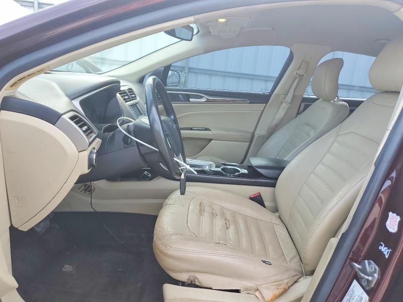 2013 Ford Fusion მანქანა იყიდება აუქციონზე, vin: 3FA6P0HR0DR244963, აუქციონის ნომერი: 79722245