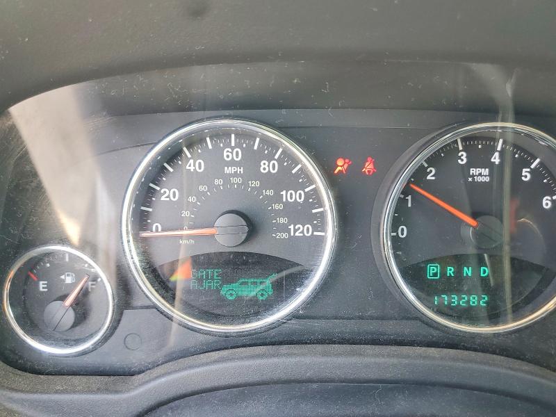 2012 Jeep Patriot მანქანა იყიდება აუქციონზე, vin: 1C4NJPCB6CD523108, აუქციონის ნომერი: 48334476
