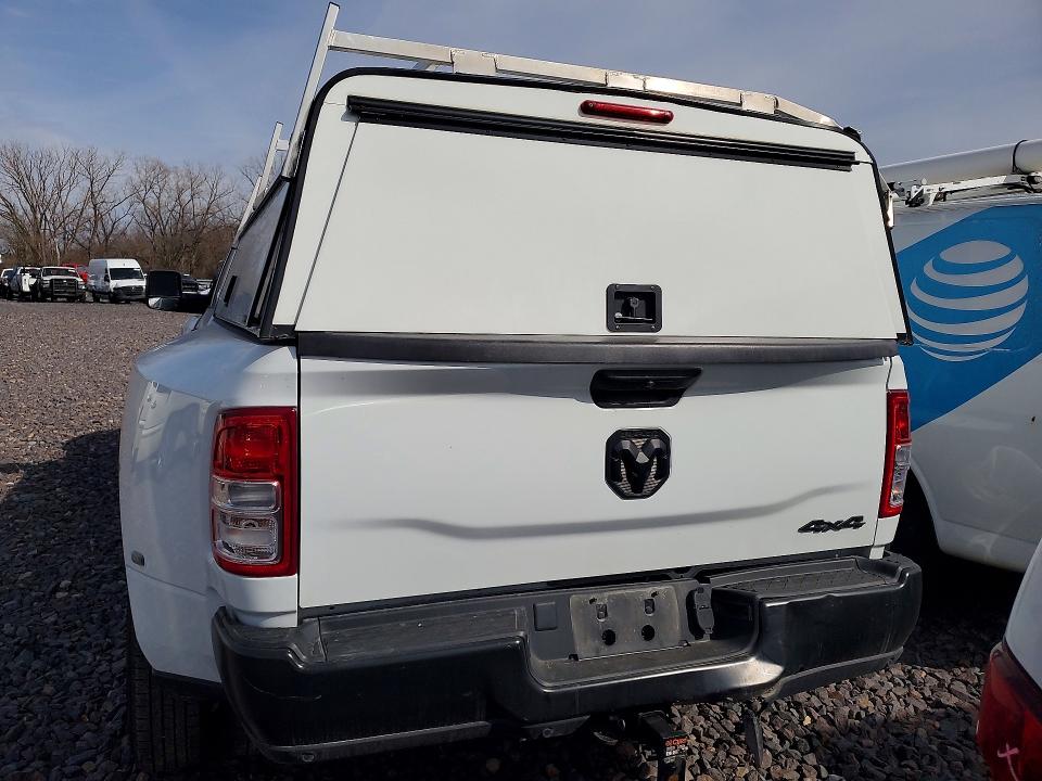 Продаж на аукціоні авто 2023 Ram 3500, vin: 3C63RRGL5PG595772, номер лоту: 47039186