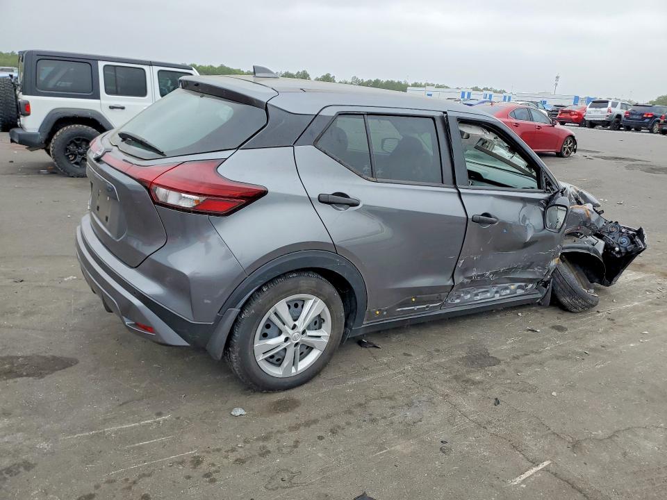 Aukcja sprzedaży 2024 Nissan Kicks, vin: 3N1CP5BVXRL477388, numer aukcji: 79364085