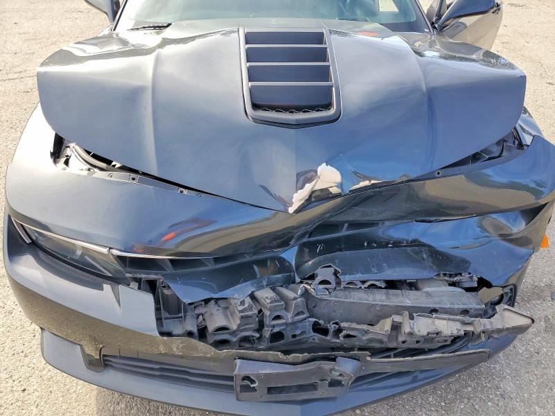 47962786 :رقم المزاد ، 2G1FK1EJ9F9270072 vin ، 2015 Chevrolet Camaro مزاد بيع