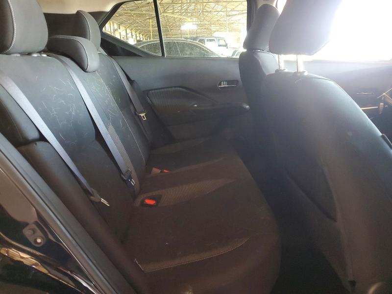 Продажа на аукционе авто 2020 Nissan Kicks, vin: 3N1CP5CV0LL531125, номер лота: 46108106
