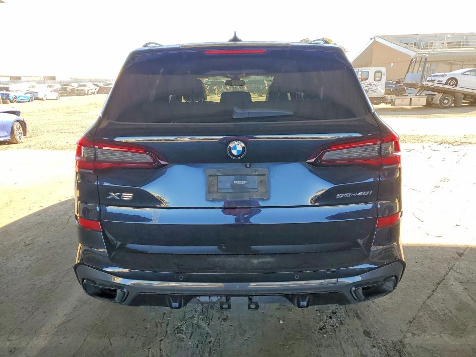 79114275 :رقم المزاد ، 5UXCR4C07M9H53632 vin ، 2021 Bmw X5 مزاد بيع