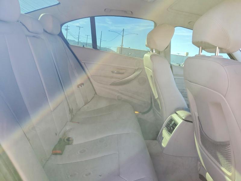 Продажа на аукционе авто 2012 Bmw 328, vin: WBA3C1C58CF431492, номер лота: 45759366
