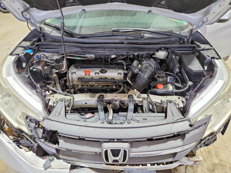 Продажа на аукционе авто 2012 Honda Cr-v, vin: 5J6RM4H58CL012204, номер лота: 46249806