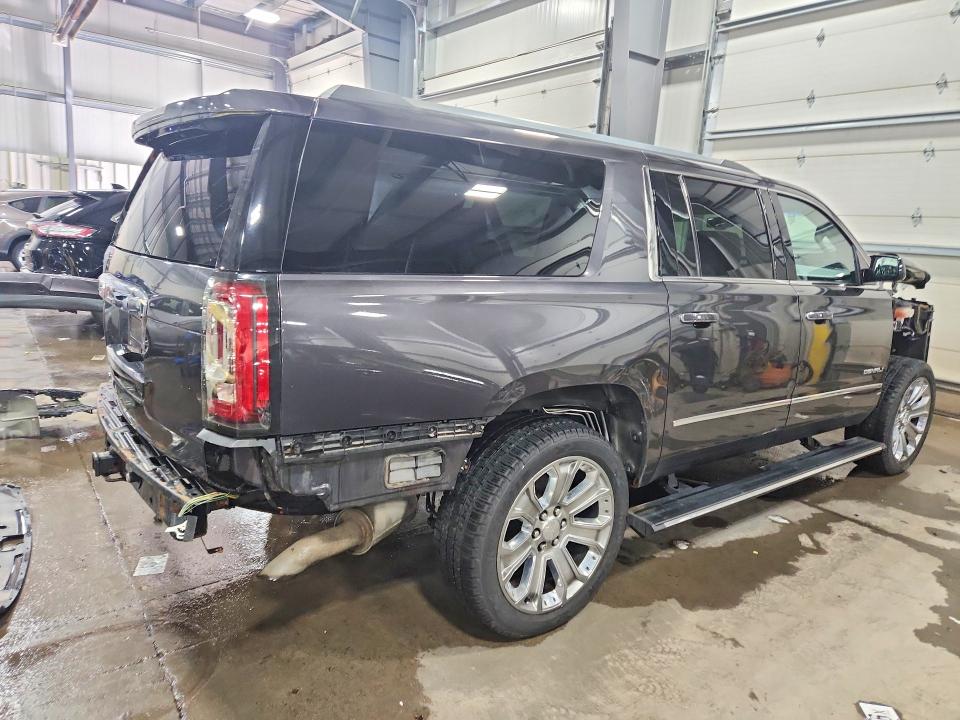 Продажа на аукционе авто 2016 Gmc Yukon Xl, vin: 1GKS2HKJ8GR380707, номер лота: 46213986