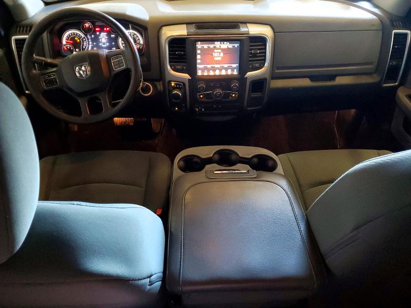 Aukcja sprzedaży 2013 Ram 1500, vin: 1C6RR7LT3DS691456, numer aukcji: 46661196