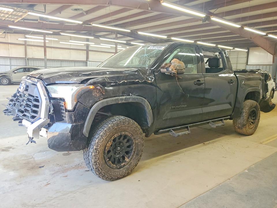 Aukcja sprzedaży 2023 Toyota Tundra, vin: 5TFLA5DB7PX099789, numer aukcji: 47513486