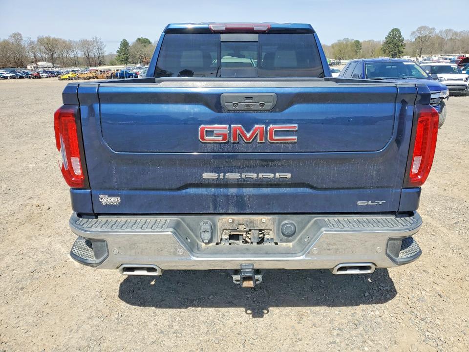 Aukcja sprzedaży 2021 Gmc K1500, vin: 3GTU9DET2MG325641, numer aukcji: 46218456