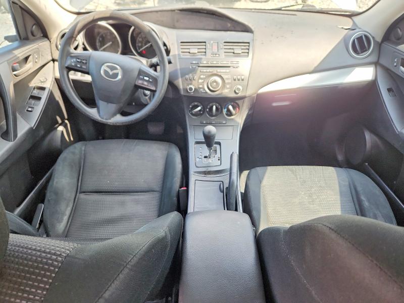 47630126 :رقم المزاد ، JM1BL1VF9C1504628 vin ، 2012 Mazda 3 مزاد بيع
