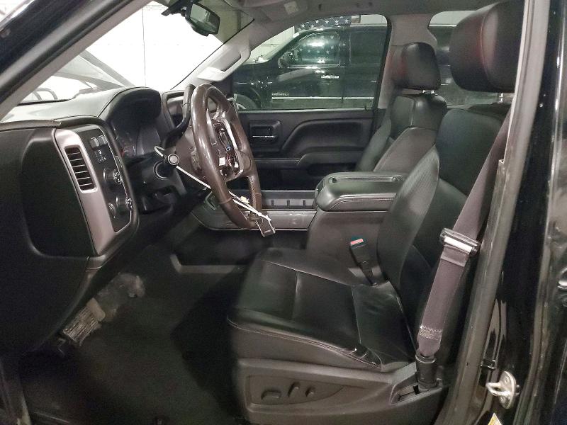 Продаж на аукціоні авто 2015 Gmc Sierra, vin: 3GTU2VEC0FG179821, номер лоту: 46124926