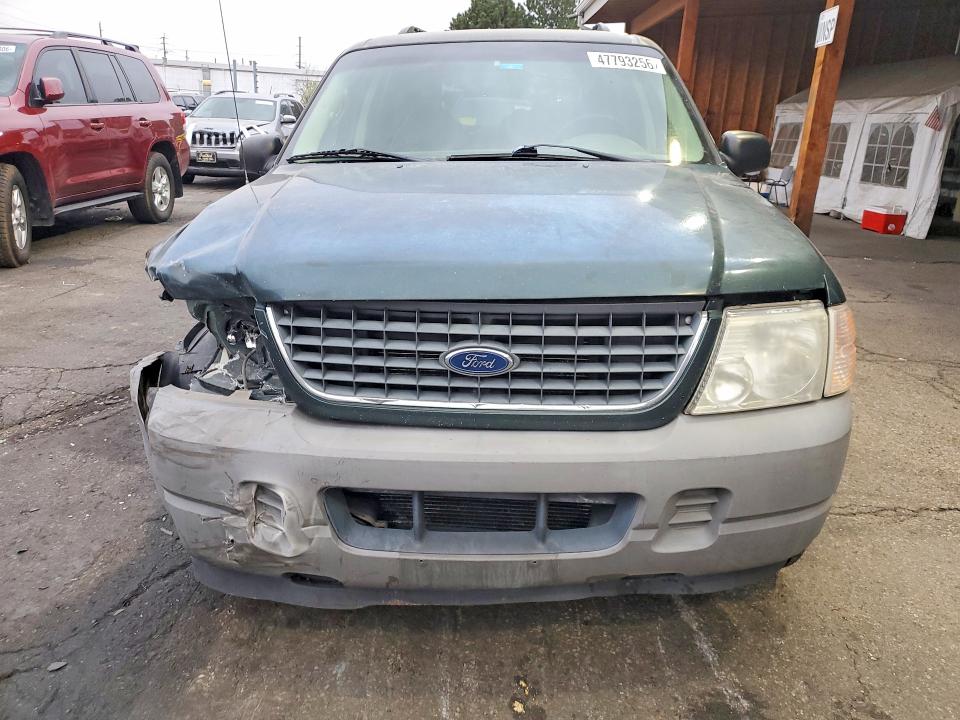 Продаж на аукціоні авто 2002 Ford Explorer, vin: 1FMZU72EX2UA16324, номер лоту: 47793256