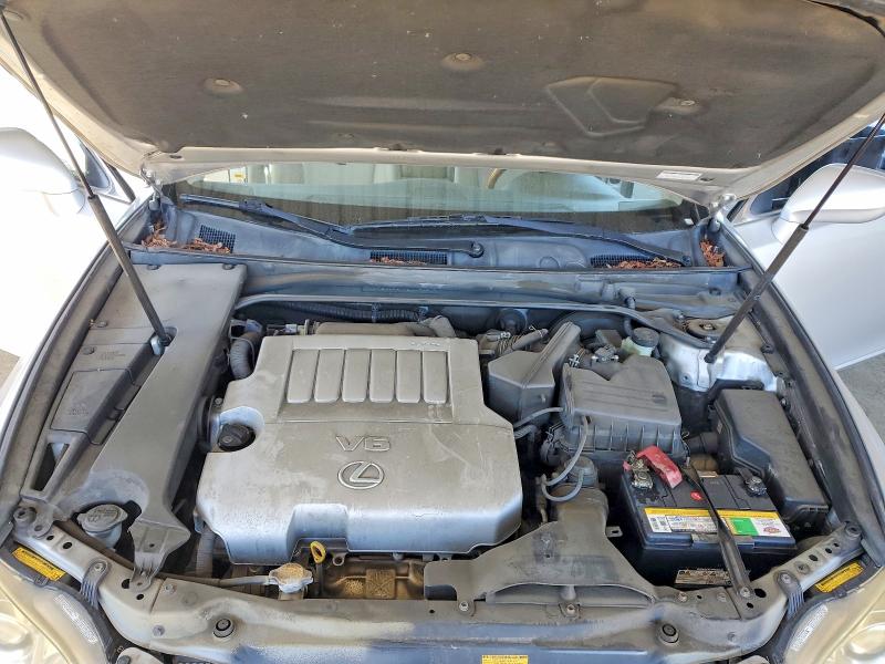79590565 :رقم المزاد ، JTHBJ46G772006134 vin ، 2007 Lexus Es 350 مزاد بيع