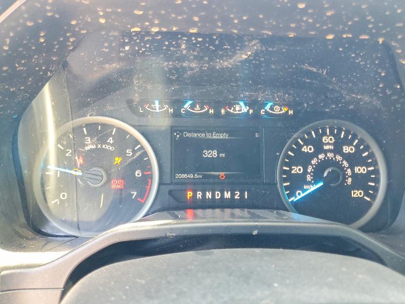 Продаж на аукціоні авто 2015 Ford F150, vin: 1FTEW1CP5FKD65516, номер лоту: 46544856