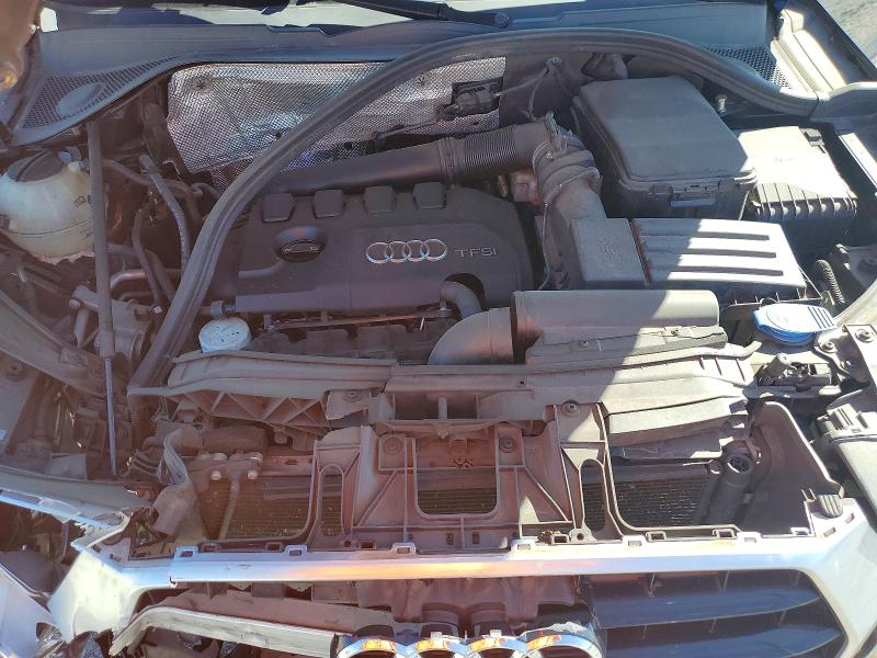 Aukcja sprzedaży 2016 Audi Q3, vin: WA1BFCFS5GR014090, numer aukcji: 41918116