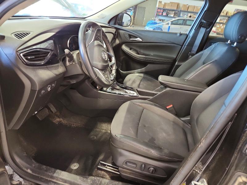 Aukcja sprzedaży 2023 Buick Encore Gx, vin: KL4MMCSL3PB044002, numer aukcji: 45994496