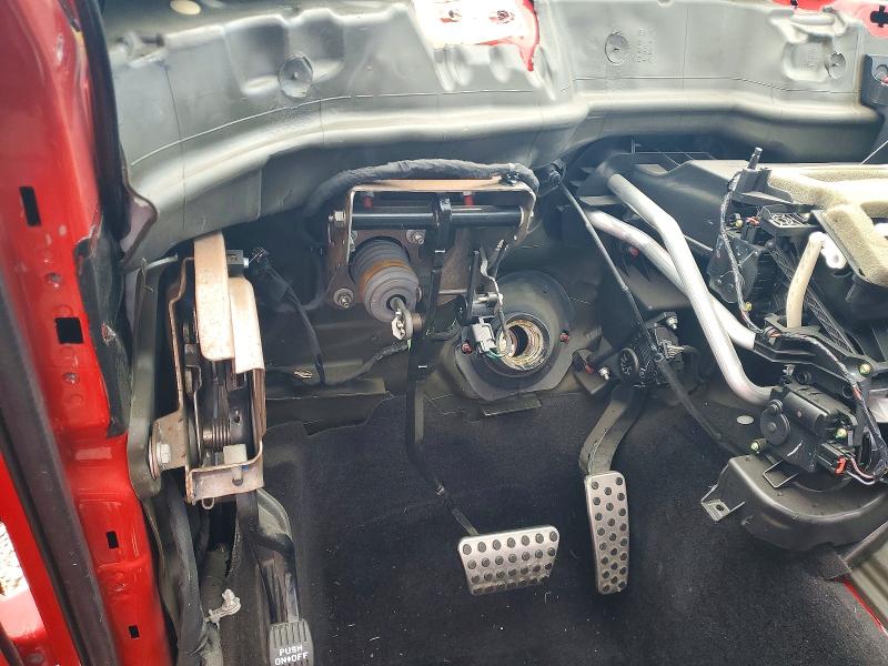 45828596 :رقم المزاد ، 2C3CDZFJ7GH125335 vin ، 2016 Dodge Challenger مزاد بيع