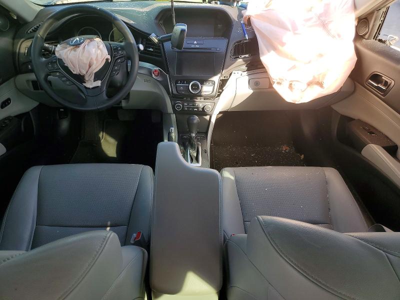 Aukcja sprzedaży 2016 Acura Ilx, vin: 19UDE2F74GA003654, numer aukcji: 46874336