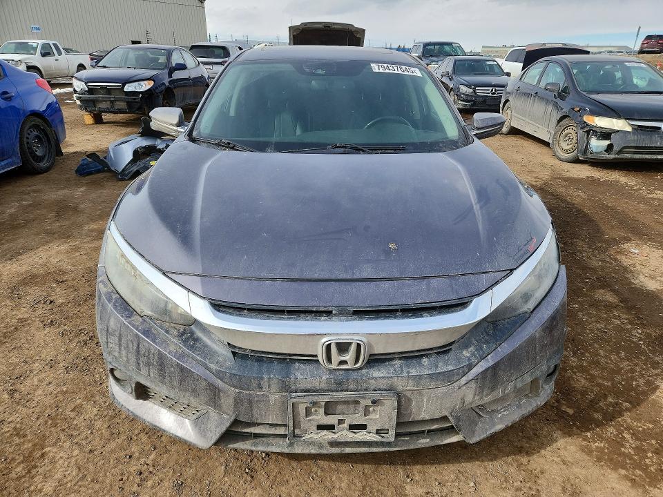 Aukcja sprzedaży 2016 Honda Civic, vin: 2HGFC1F90GH112155, numer aukcji: 79437645