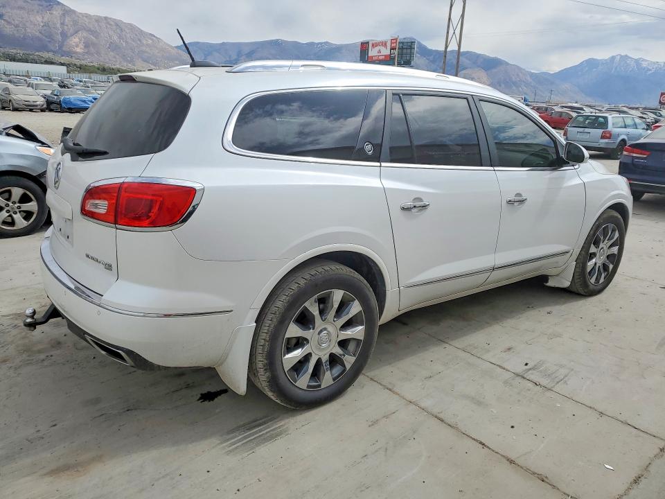 Aukcja sprzedaży 2017 Buick Enclave, vin: 5GAKVCKD9HJ100892, numer aukcji: 48190916