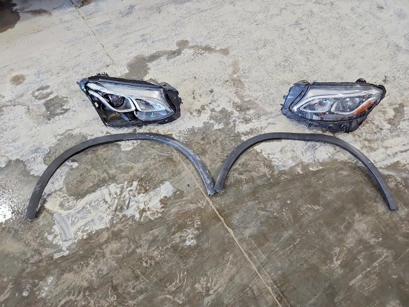 Продажа на аукционе авто 2018 Mercedes-benz Glc Coupe, vin: WDC0J6EB2JF415730, номер лота: 79630435