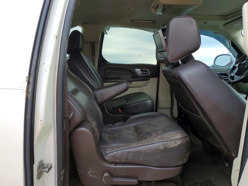 Auction sale of the 2012 Cadillac Escalade, vin: 1GYS4KEF9CR204621, lot number: 79733005