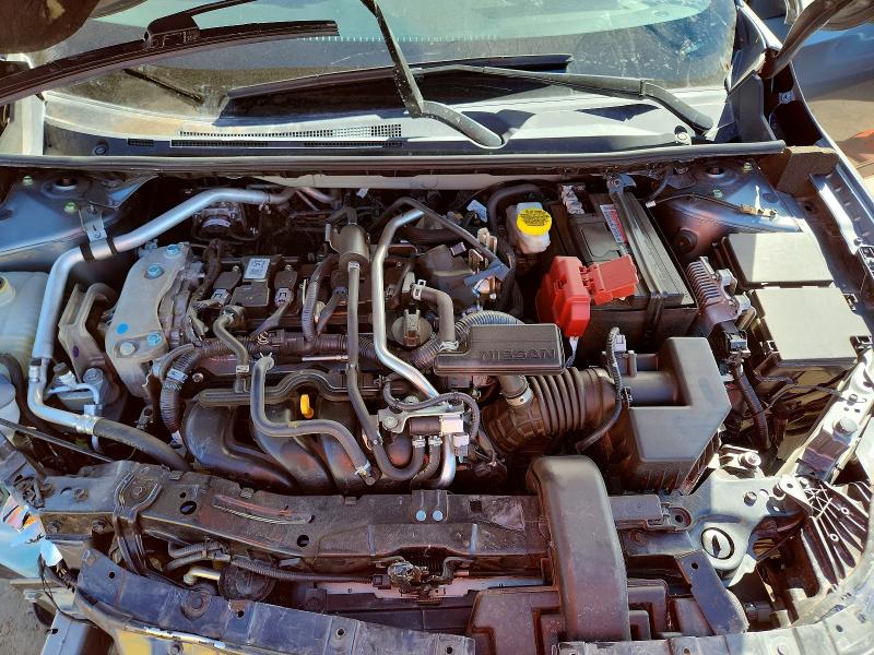 Aukcja sprzedaży 2024 Nissan Sentra, vin: 3N1AB8CV1RY256433, numer aukcji: 79233145