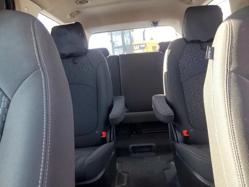 46484776 :رقم المزاد ، 1GKKVPKDXDJ249008 vin ، 2013 Gmc Acadia مزاد بيع
