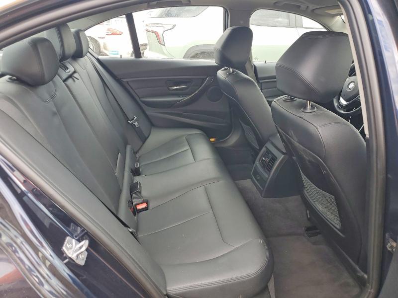 46365776 :رقم المزاد ، WBA3B5C51DJ599094 vin ، 2013 Bmw 328 مزاد بيع