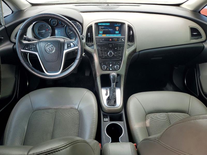 Aukcja sprzedaży 2017 Buick Verano, vin: 1G4PR5SK3H4108905, numer aukcji: 41651666