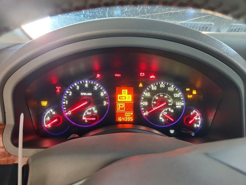 Aukcja sprzedaży 2008 Infiniti Qx56, vin: 5N3AA08D18N902098, numer aukcji: 46411706