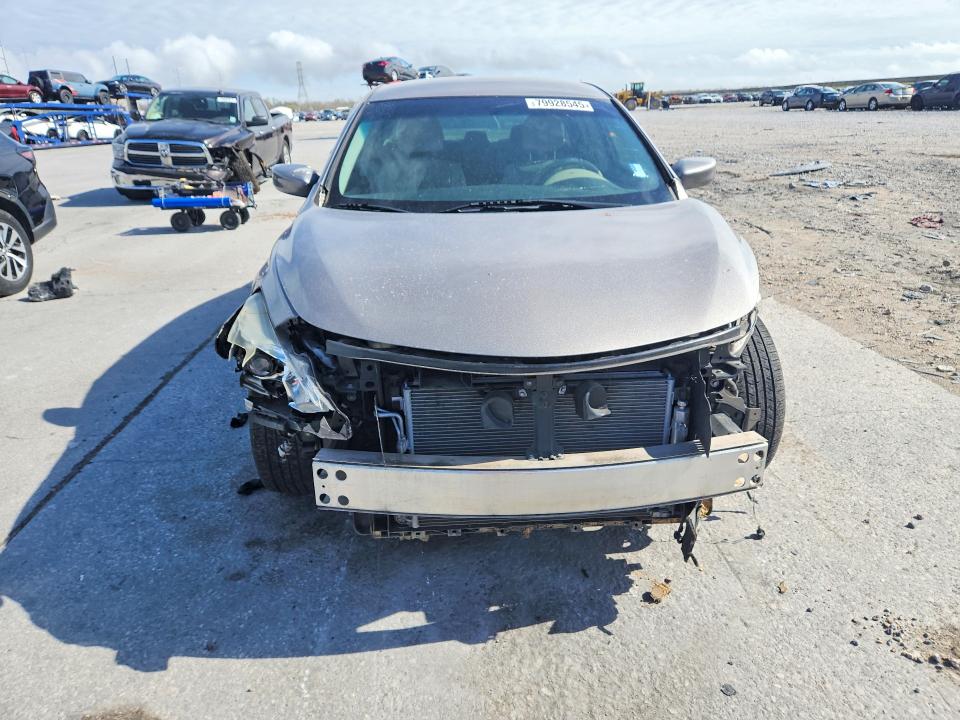 2015 Nissan Altima მანქანა იყიდება აუქციონზე, vin: 1N4AL3AP5FN908339, აუქციონის ნომერი: 79928545