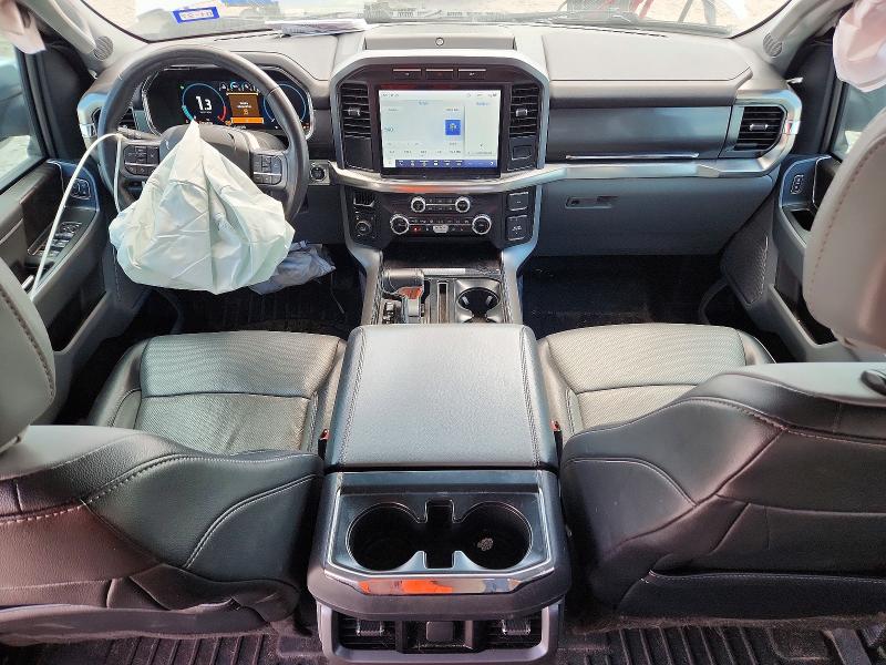 Aukcja sprzedaży 2023 Ford F150, vin: 1FTFW1E50PFC05179, numer aukcji: 47554836