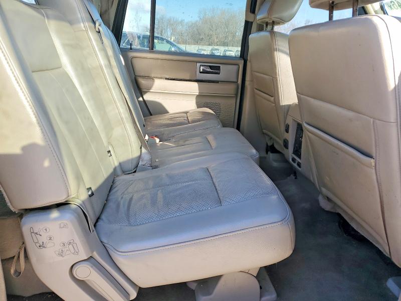 Aukcja sprzedaży 2011 Ford Expedition, vin: 1FMJK2A53BEF43588, numer aukcji: 47597546