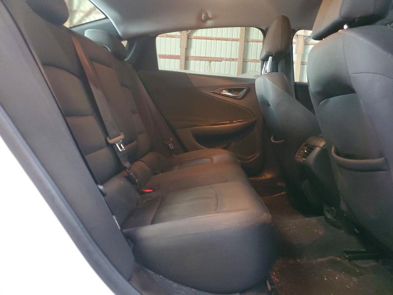 Продаж на аукціоні авто 2017 Chevrolet Malibu, vin: 1G1ZE5ST3HF107719, номер лоту: 46173036