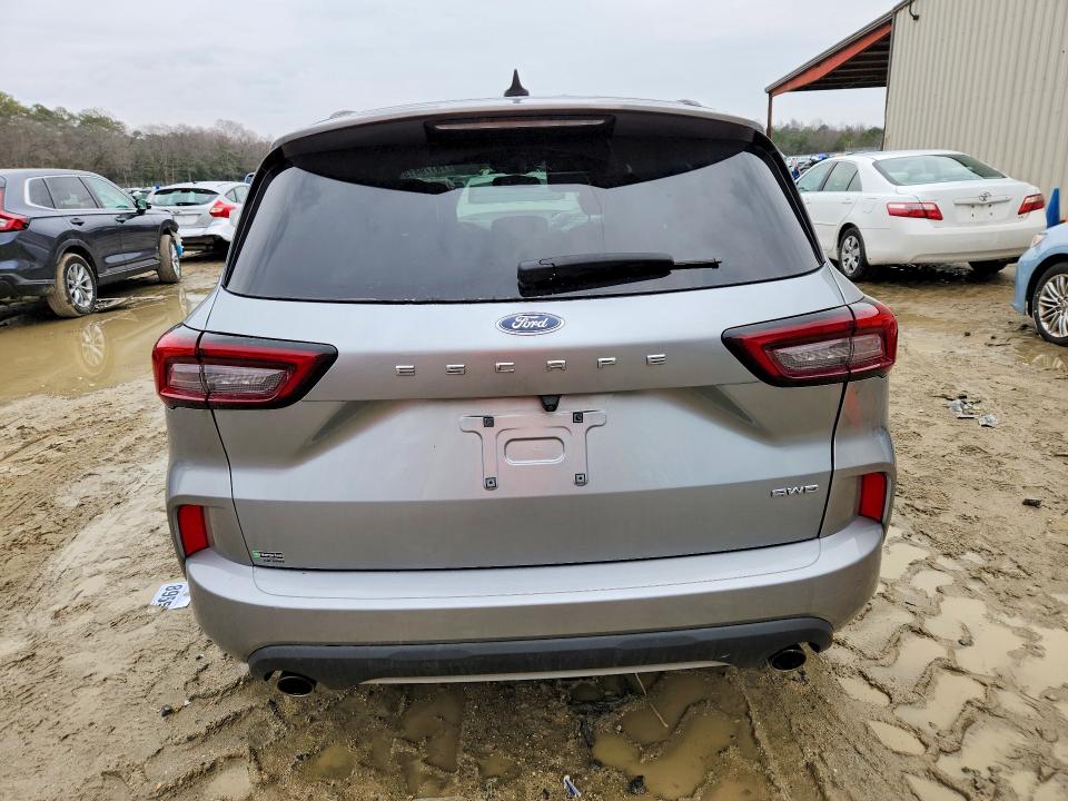 Продажа на аукционе авто 2023 Ford Escape, vin: 1FMCU9MN1PUA63070, номер лота: 79179415