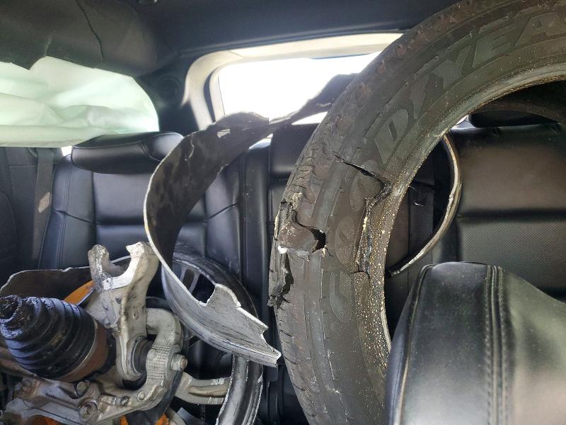 Продаж на аукціоні авто 2021 Jeep Grand Cherokee, vin: 1C4RJFCG7MC510236, номер лоту: 46272176