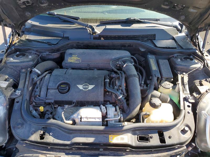 Продаж на аукціоні авто 2012 Mini Cooper, vin: WMWZG3C57CTY37730, номер лоту: 46636486
