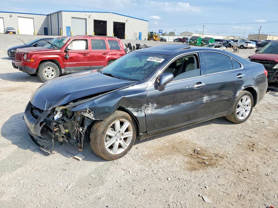 Aukcja sprzedaży 2008 Lexus Es 350, vin: JTHBJ46G782180643, numer aukcji: 48201406