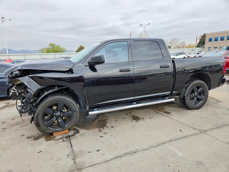 Aukcja sprzedaży 2015 Ram 1500, vin: 1C6RR7KT1FS588430, numer aukcji: 47572396
