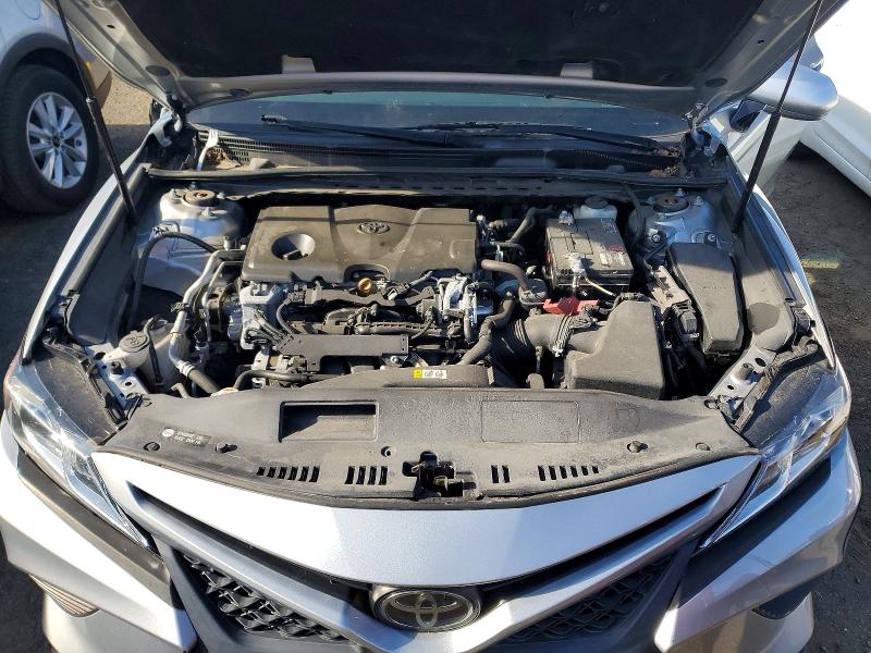 Продажа на аукционе авто 2020 Toyota Camry, vin: 4T1G11AK1LU953844, номер лота: 46885636