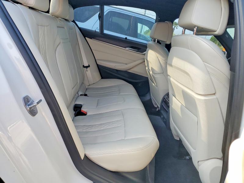 Продажа на аукционе авто 2017 Bmw 540, vin: WBAJE7C36HG889276, номер лота: 47225766