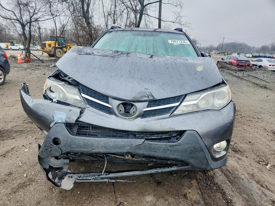 Aukcja sprzedaży 2013 Toyota Rav4, vin: 2T3BFREV0DW026812, numer aukcji: 79671235