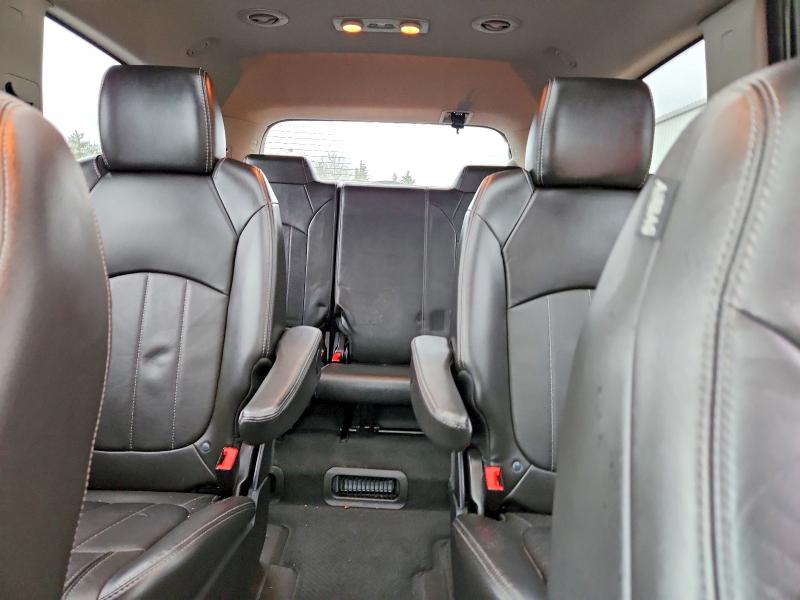 Продаж на аукціоні авто 2017 Buick Enclave, vin: 5GAKVBKD0HJ179671, номер лоту: 45618786