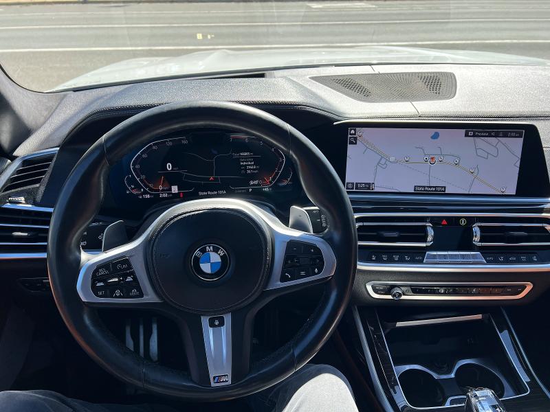 Auction sale of the 2019 Bmw X7, vin: 5UXCX4C51KLS37426, lot number: 47649636
