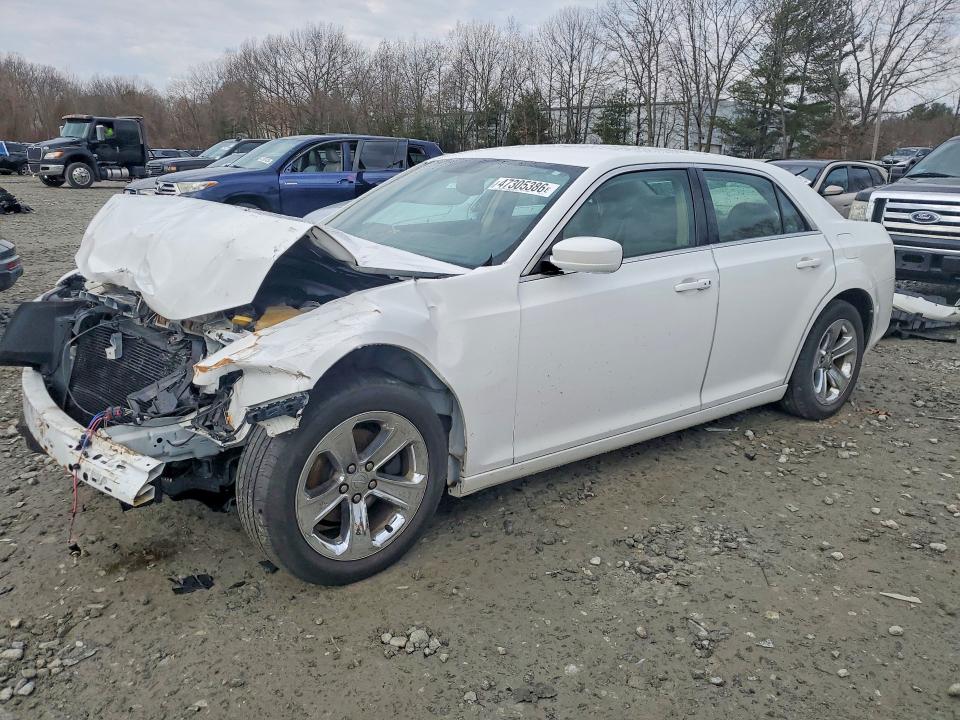 47305386 :رقم المزاد ، 2C3CCAAG6DH533191 vin ، 2013 Chrysler 300 مزاد بيع