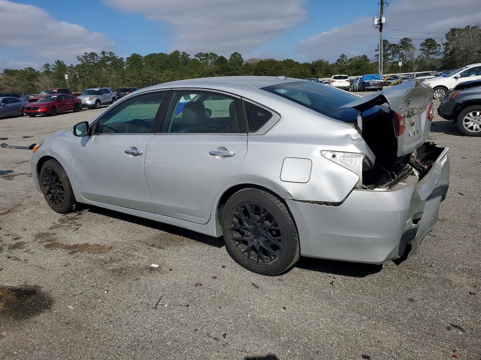 Aukcja sprzedaży 2018 Nissan Altima, vin: 1N4AL3AP5JC165184, numer aukcji: 79803905